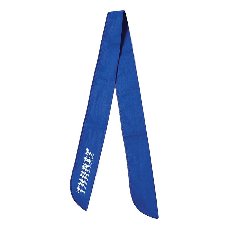 NAVY BLUE COOL NECK TIES # CTRB